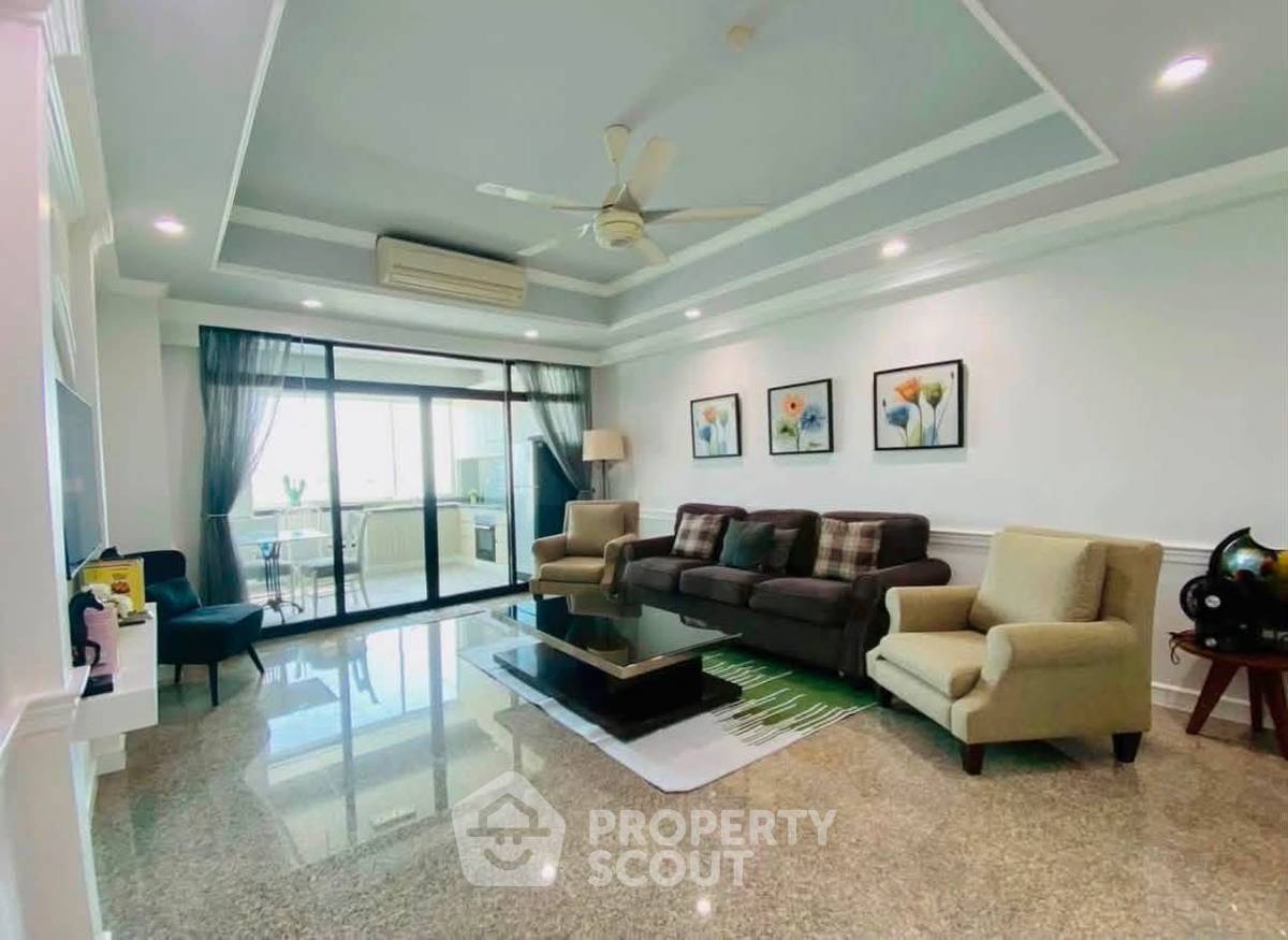 รูป คอนโด 1 ห้องนอน ชั้น 27 ให้เช่า Jomtien Complex Condotel (ID 3221322) - รูปที่ 14/15