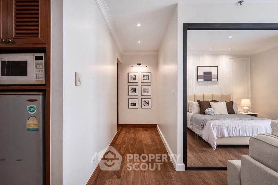 รูป คอนโด 1 ห้องนอน ชั้น 15 Sailom Suite ใกล้ BTS เสนานิคม (ID 3219487) - รูปที่ 7/22