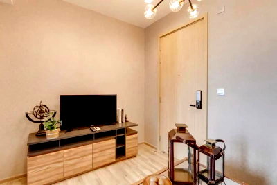 คอนโดให้เช่า : 🏙️✨ FOR RENT: THE LINE Jatujak - Mochit  💰 Rental Price: 22,000 THB/month | 📲 Line ID: @condobkk (with @) 