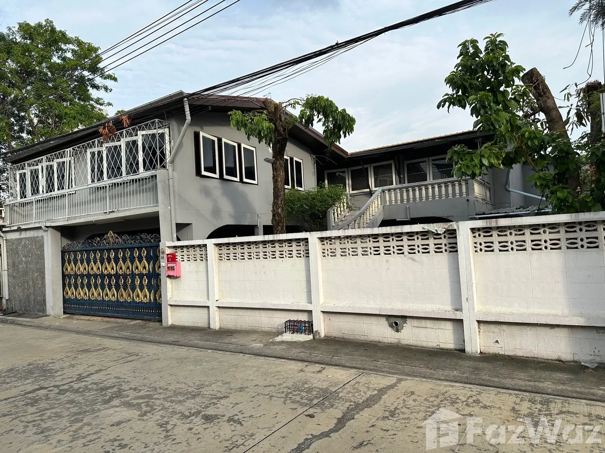 รูป บ้านเดี่ยวให้เช่า 5 ห้องนอน ใน สวนหลวง, กรุงเทพมหานคร 6597823 - รูปที่ 4/6