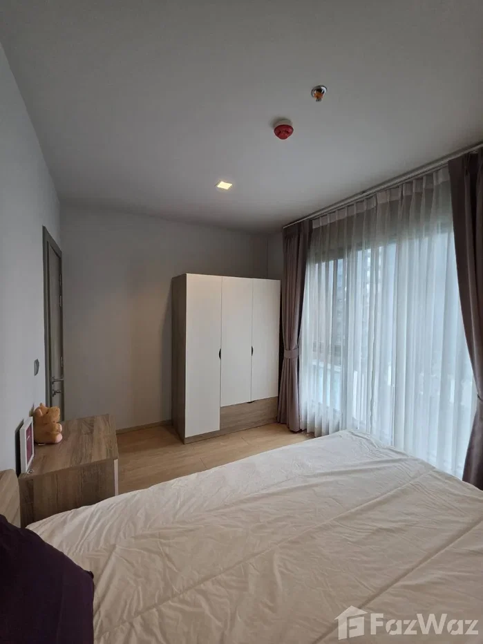 รูป ขาย คอนโด 2 ห้องนอน ในโครงการ ไลฟ์ อโศก พระราม 9 6685673 - รูปที่ 18/22