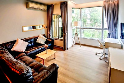 คอนโดให้เช่า : เช่าคอนโด The Address Sukhumvit 42/ดิ แอดเดรส สุขุมวิท 42 (F6908102)  ID Line : @pccenter