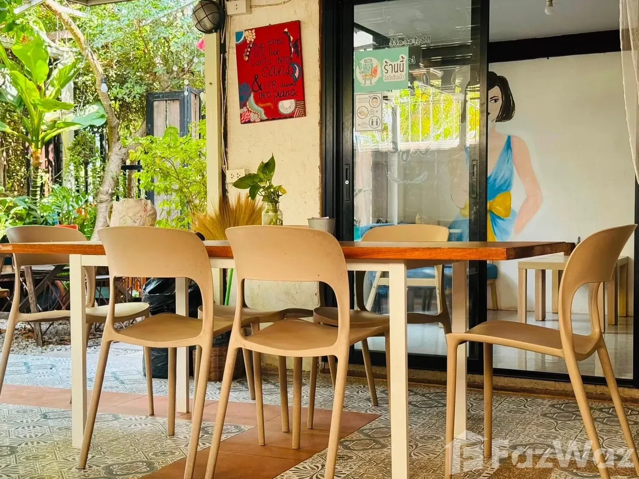รูป บ้านเดี่ยวให้เช่า 5 ห้องนอน ใน หินเหล็กไฟ, ประจวบคีรีขันธ์ 6695724 - รูปที่ 17/24