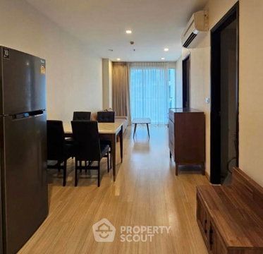 คอนโด 2 ห้องนอน ชั้น 24 Sky Walk Residences ใกล้ BTS พระโขนง 200 ม. (ID 3216602)