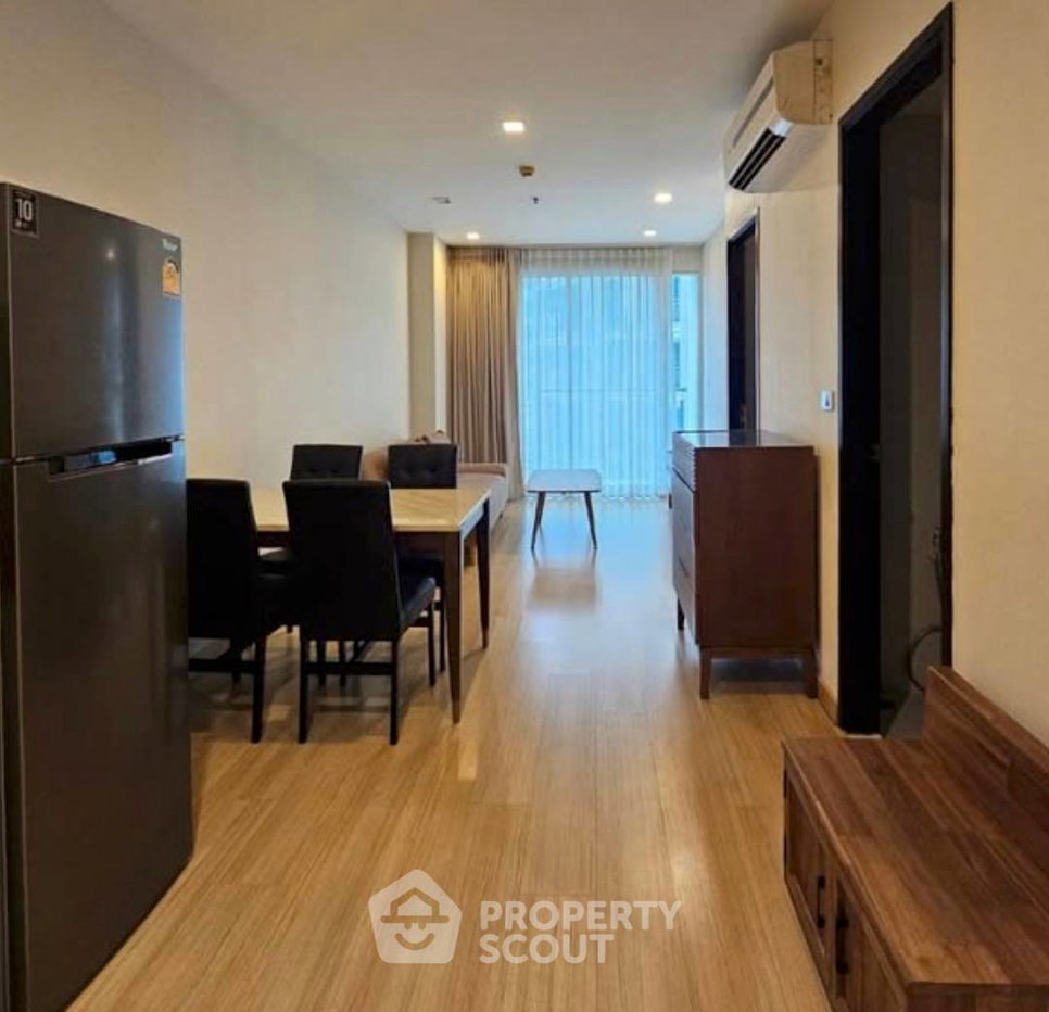 รูป คอนโด 2 ห้องนอน ชั้น 24 Sky Walk Residences ใกล้ BTS พระโขนง 200 ม. (ID 3216602) - รูปที่ 1/8