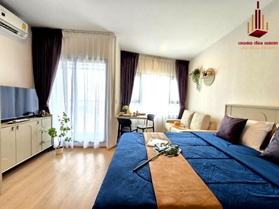 Condos for rent : ✨ For Rent: Life Rama 4 - Asoke Condo ✨💰 Only 21,000 THB/month  