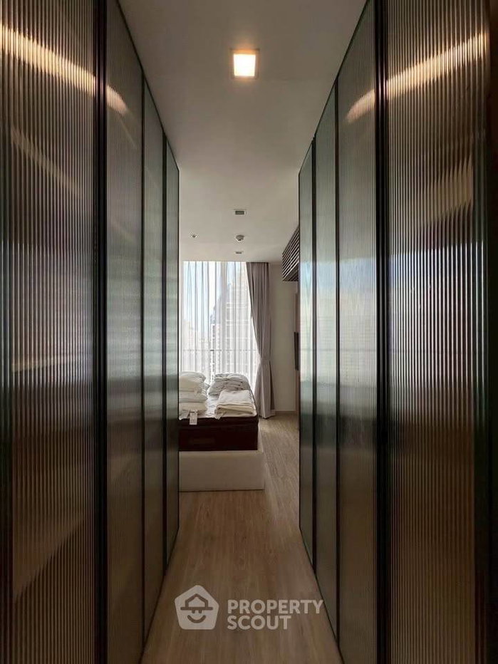 รูป คอนโด 1 ห้องนอน ชั้น 17 Noble State 39 ใกล้ BTS พร้อมพงษ์ (ID 3220895) - รูปที่ 8/9