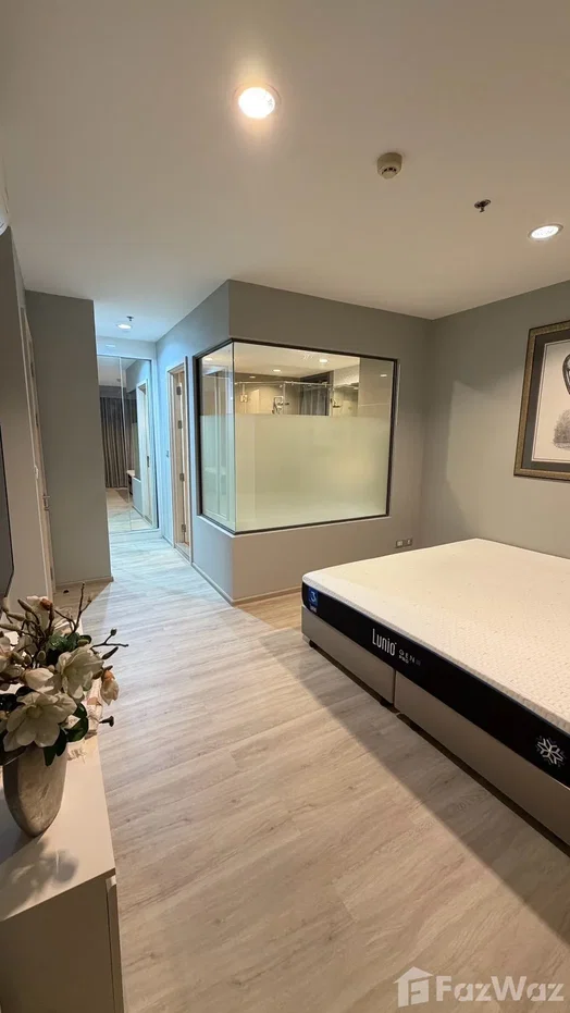รูป ขาย คอนโด 2 ห้องนอน ในโครงการ ริทึ่ม สุขุมวิท 42 6680986 - รูปที่ 12/17