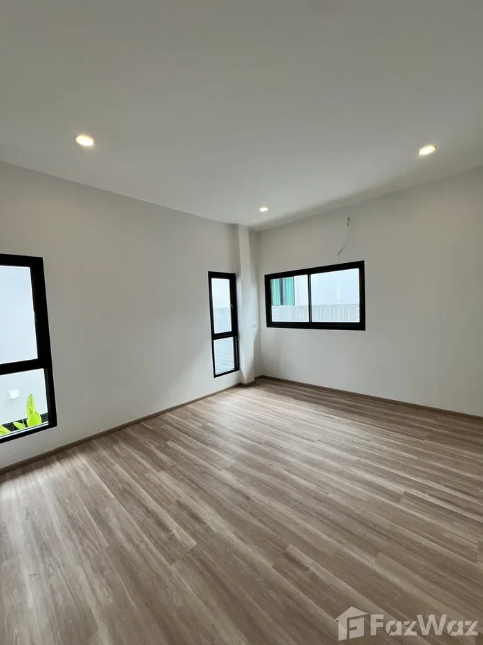 รูป ขาย วิลล่า 4 ห้องนอน ใน บ่อผุด, สุราษฎร์ธานี 6690731 - รูปที่ 13/16