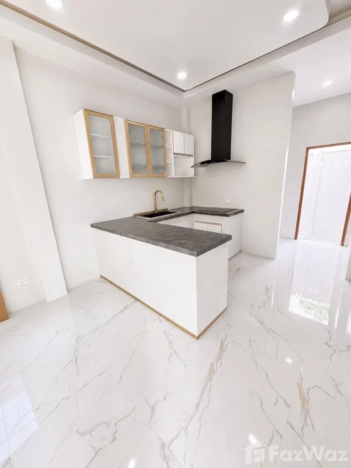 รูป ขาย วิลล่า 2 ห้องนอน ใน ตลิ่งงาม, สุราษฎร์ธานี 6598099 - รูปที่ 11/17