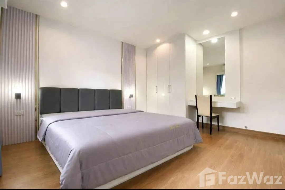 รูป ขาย บ้านเดี่ยว 4 ห้องนอน ในโครงการ ภัสสร เพรสทีจ ลุกซ์ พัฒนาการ 6698295 - รูปที่ 5/14