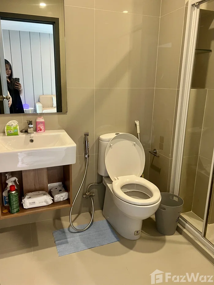 รูป ขาย คอนโด 1 ห้องนอน ในโครงการ เอลลิโอ เดล เนสท์ 6683424 - รูปที่ 11/16
