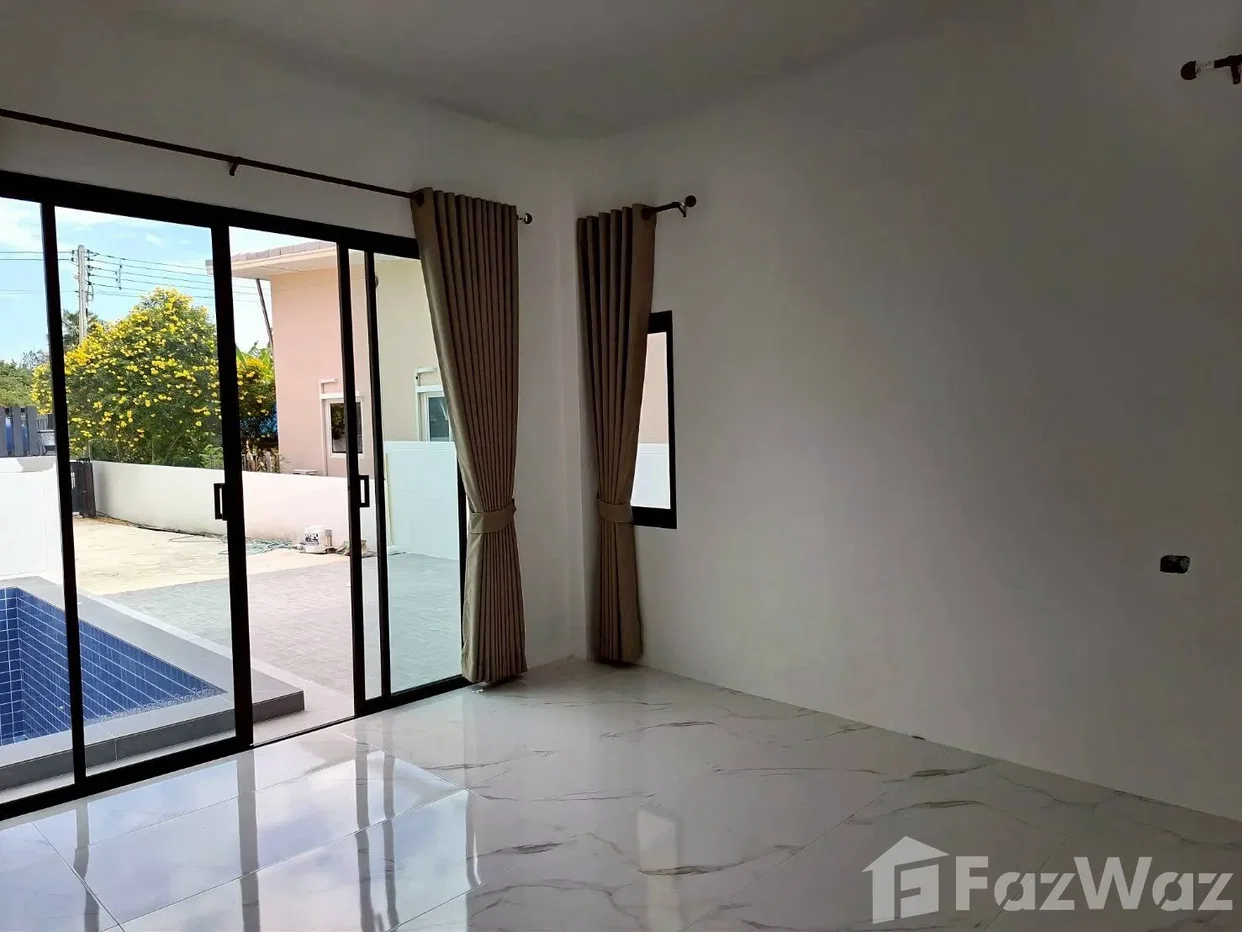 รูป ขาย วิลล่า 2 ห้องนอน ใน หัวหิน, ประจวบคีรีขันธ์ 6683036 - รูปที่ 10/18