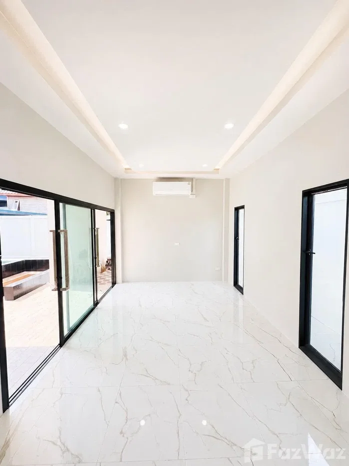 รูป วิลล่าให้เช่า 2 ห้องนอน ใน ตลิ่งงาม, สุราษฎร์ธานี 6598099 - รูปที่ 8/17