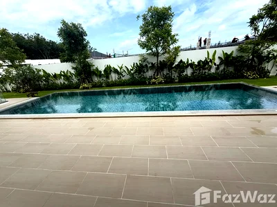 Houses for rent Thalang Phuket : Brand New Pool Villa - 1-Minute Walk to UWC 6684303