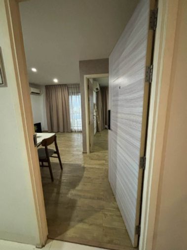 2-bed condo for rent, 45 sqm, Notting Hill Phahol - Kaset