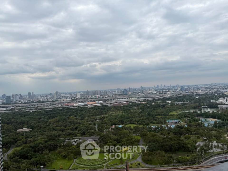 รูป ใกล้ MRT ลาดพร้าว 300 ม. | 1 ห้องนอน The Privacy Jatujak (ID 3221104) - รูปที่ 21/25
