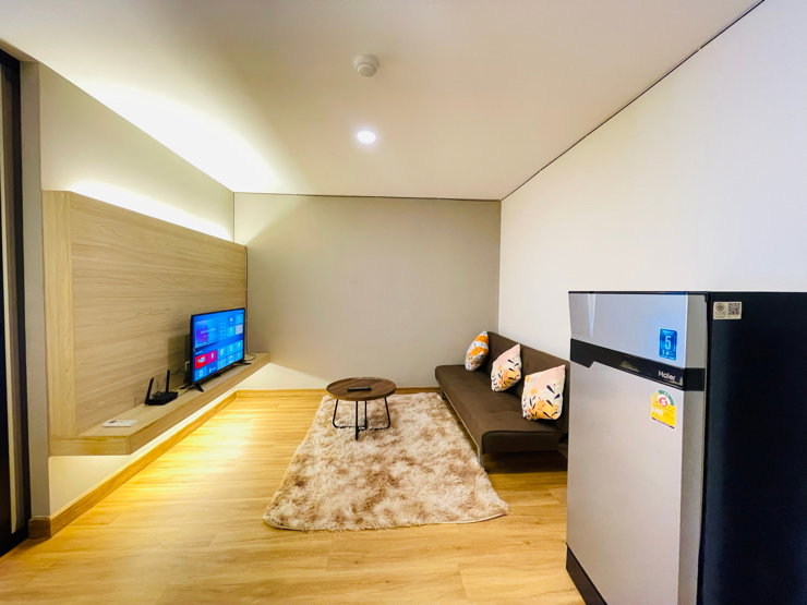picture Level Condo Bangna-Trad for Rent - 3/22