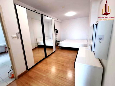 Condos for sale : ✨ For Sale: Supalai Park Ratchayothin Condo ✨💰 Only 2,800,000 THB
