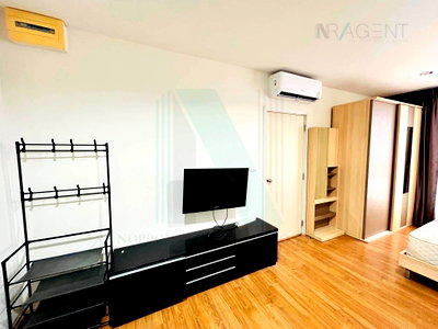 Condos for rent : 📌 For Rent Condo THE TREE INTERCHANGE Building A, Floor 15,Studio, Room size 30.00 sqm