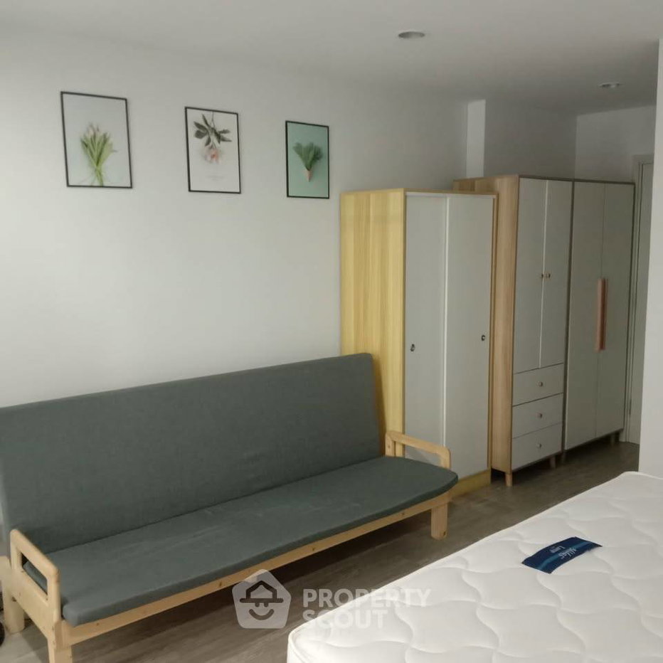 รูป คอนโด 1 ห้องนอน Regent Home Sukhumvit 97/1 ใกล้ BTS บางจาก (ID 3217129) - รูปที่ 9/17