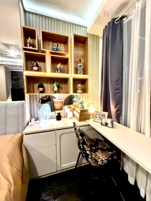 Condos for sale : 🔺 For Sell Condo IDEO SUKHUMVIT 93 Building 1, Floor 5,Studio, Room size 26 sqm