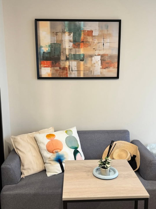 picture Condo for Rent at Dcondo Calm Ramkhamhaeng 40 (B6908043) - 7/12
