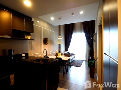 Condos for sale : 2 bedrooms 2 bathrooms with Duplex At Nye by Sansiri 1940896