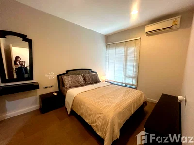 คอนโดให้เช่า : คอนโดให้เช่า 1 ห้องนอน ในโครงการ เดอะ เครสท์ สุขุมวิท 34 6698293