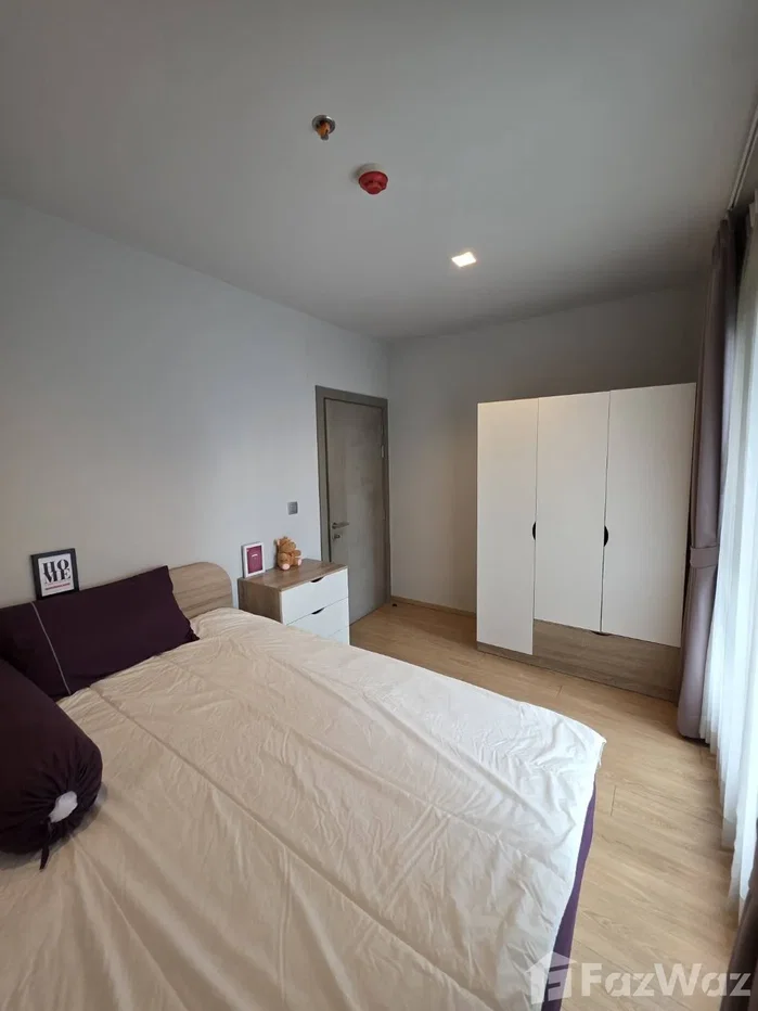 รูป ขาย คอนโด 2 ห้องนอน ในโครงการ ไลฟ์ อโศก พระราม 9 6685673 - รูปที่ 11/22