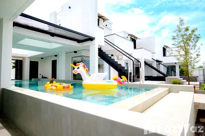 Houses for rent Hua Hin Prachaubkirikhan : 4 Bedroom House for rent at Taradol Premium Phase 1 6578764