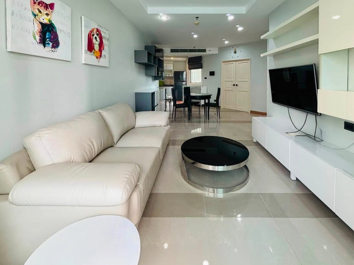 ขายพร้อมผู้เช่า/SALE with TENANT🧡 Supalai Wellington (ศุภาลัย เวลลิงตัน) - KC191