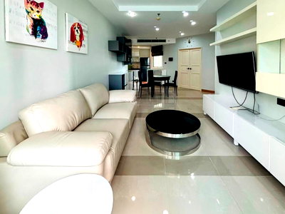 Condos for sale : SALE with TENANT🧡 Supalai Wellington  - KC191