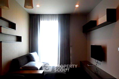 Condos for rent : 19th-Floor 1-BR Keyne By Sansiri, 100m To BTS Thong Lor (ID 1105728)