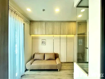 ขายคอนโด : ขาย คอนโด 2 ห้องนอน ในโครงการ มิติ ชีวา เกษตร สเตชั่น 6684266