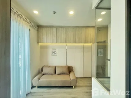 ขาย คอนโด 2 ห้องนอน ในโครงการ มิติ ชีวา เกษตร สเตชั่น 6684266
