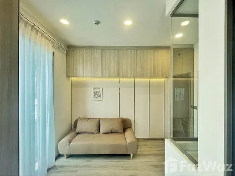 1 Bed-Plus Miti Chiva Kaset Station BTS-walkable 6684266