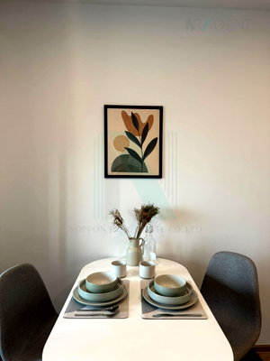 Condos for rent : 📌 For Rent Condo LIFE RAMA 4-ASOKE Building 1, Floor 14,1 bed room, Room size 32 sqm
