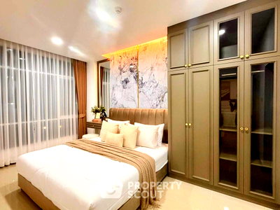 Condos for sale : 1-BR Condo For Sale At CC Condominium 1, East Pattaya (ID 3222890)