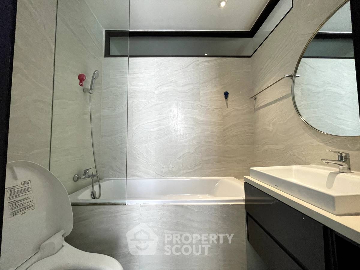 รูป คอนโด 2 ห้องนอน ชั้น 23 The Fine Bangkok Thonglor-Ekamai ใกล้ BTS ทองหล่อ (ID 3220583) - รูปที่ 12/16