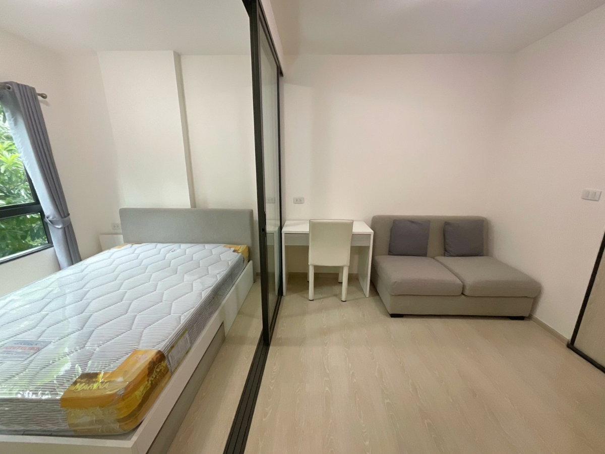 picture Condo for rent, Condo Grene Donmuang-Songprapha - 3/9