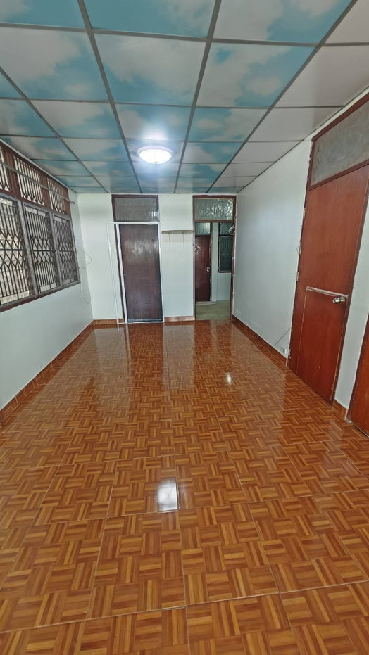 รูป ให้เช่า บ้านเดี่ยว 1 ชั้น โชคชัย 4 อยู่ใกล้กองปราบ 80 ม. เท่านั้น เลียบด่วน เกษตร นวมินทร์ Central Eastville The Crystal เอกมัย-รามอินทรา - รูปที่ 7/13