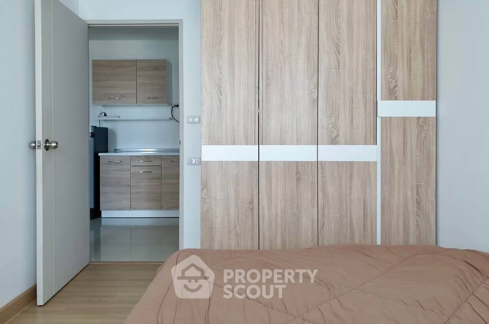 รูป ขายคอนโด 1 ห้องนอน Natureza Condominium North Pattaya พัทยาเหนือ (ID 2439351) - รูปที่ 3/10