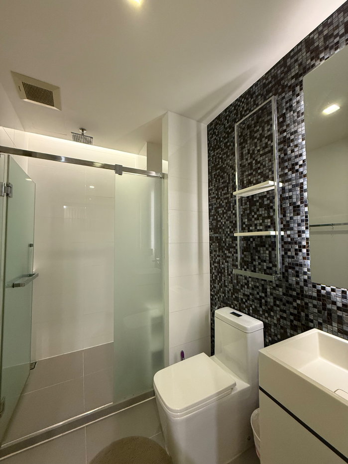 รูป The room Sukhumvit 69. Condo in prime location. Bts prakanong  - รูปที่ 13/13