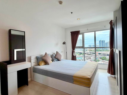 รูปภาพ Code: 26KJ4498  for rent Aspire Sukhumvit 48 🔥🔥 Line ID: @kjcondo (with @)🔥🔥