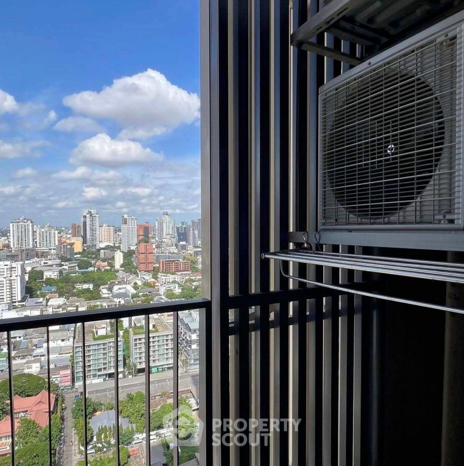 รูป ขายคอนโด 1 ห้องนอน ชั้น 28 โครงการ Oka Haus Sukhumvit 36 ใกล้ BTS ทองหล่อ (ID 3217434) - รูปที่ 7/7