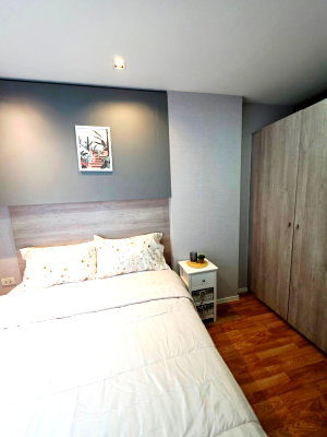 Condos for rent : #SC16385 📌 Rent | 🟦🟨Lumpini Ville Sukhumvit 76 - Bearing Station 2🟥🟩💬𝑪𝒐𝒏𝒕𝒂𝒄𝒕𝑳𝑰𝑵𝑬:@𝒔𝒆𝒄𝒓𝒆𝒕𝒑𝒓𝒐𝒑𝒆𝒓𝒕𝒚 🔥✨