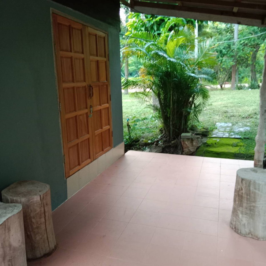 รูป ขายบ้านและสิทธิ์ครอบครองที่ดิน จำนวน 10 ไร่ ต.บ้านเก่า อ.เมืองกาญจนบุรี - รูปที่ 5/5