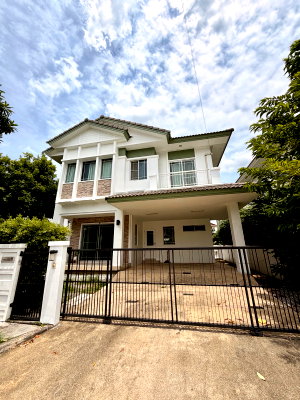Houses for rent Bangkok : #SC16379 📌 Rent | 🟦🟨Manthana Onnut - Wongwan 2🟥🟩💬𝑪𝒐𝒏𝒕𝒂𝒄𝒕𝑳𝑰𝑵𝑬:@𝒔𝒆𝒄𝒓𝒆𝒕𝒑𝒓𝒐𝒑𝒆𝒓𝒕𝒚 🔥✨