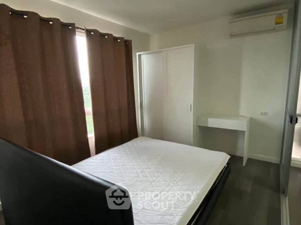 รูป คอนโด 1 ห้องนอนให้เช่า Dcondo Campus Dome-Rangsit คลองหนึ่ง (ID 3221270) - รูปที่ 2/5